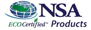NSA inc Logo